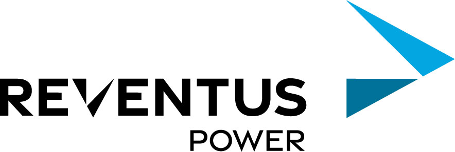 Reventus logo